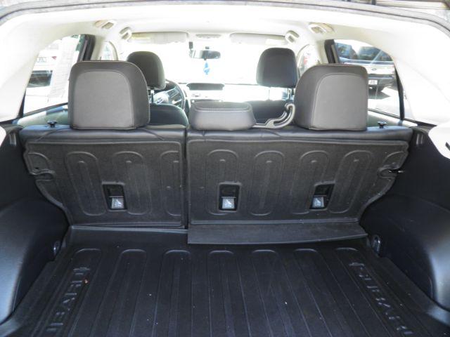 2015 GRAY Subaru XV Crosstrek 2.0i Limited (JF2GPAMC8F8) with an 2.4L L4 engine, CVT transmission, located at 19521 New George's Creek Rd SW, Barton, MD, 21521, (301) 463-2404, 39.524323, -79.017906 - Photo#4