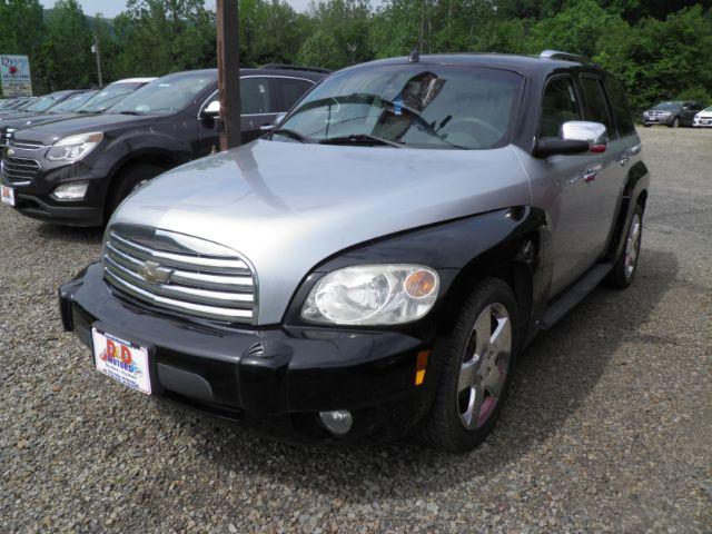 photo of 2006 Chevrolet HHR LT