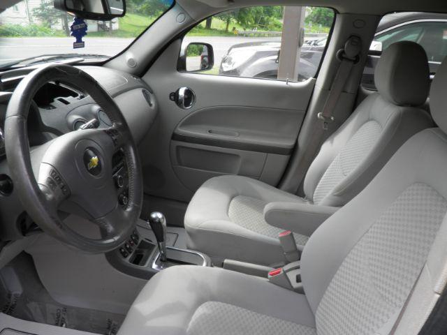 2006 SILVER Chevrolet HHR LT (3GNDA23P06S) with an 2.4L L4 engine, located at 19521 New George's Creek Rd SW, Barton, MD, 21521, (301) 463-2404, 39.524323, -79.017906 - Photo#1