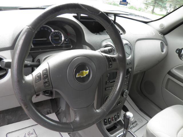 2006 SILVER Chevrolet HHR LT (3GNDA23P06S) with an 2.4L L4 engine, located at 19521 New George's Creek Rd SW, Barton, MD, 21521, (301) 463-2404, 39.524323, -79.017906 - Photo#2