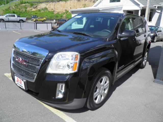 photo of 2015 GMC Terrain SLE-1