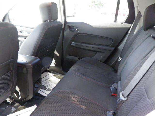 2015 BLACK GMC Terrain SLE-1 (2GKFLVEK9F6) with an 2.4L L4 engine, AT transmission, located at 15520 McMullen Hwy SW, Belair, MD, 21502, (301) 729-3700, 39.581375, -78.846451 - Photo#3