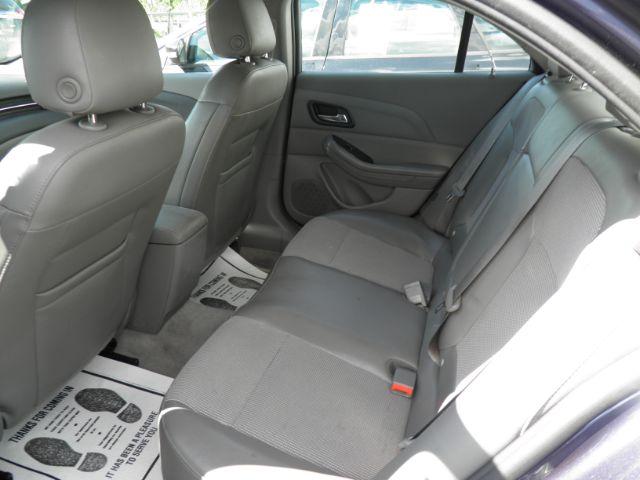2015 BLUE Chevrolet Malibu 1LT (1G11C5SL2FF) with an 2.5 L4 engine, AT transmission, located at 15520 McMullen Hwy SW, Belair, MD, 21502, (301) 729-3700, 39.581375, -78.846451 - Photo#3