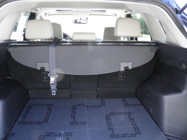 2013 BLUE Mazda CX-5 Grand Touring (JM3KE4DE2D0) with an 2.4L L4 engine, AT transmission, located at 15520 McMullen Hwy SW, Belair, MD, 21502, (301) 729-3700, 39.581375, -78.846451 - Photo#4
