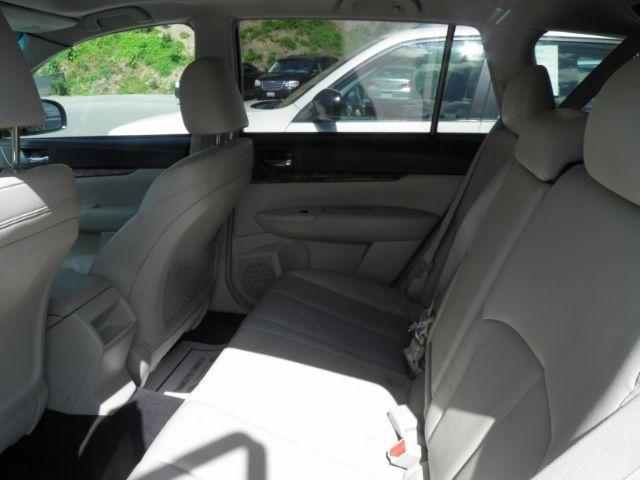 2011 BROWN Subaru Outback 2.5i Limited (4S4BRBKC9B3) with an 2.5 L4 engine, CVT transmission, located at 15520 McMullen Hwy SW, Belair, MD, 21502, (301) 729-3700, 39.581375, -78.846451 - Photo#3