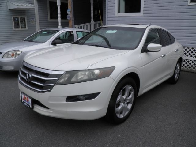 photo of 2012 Honda Crosstour EX-L
