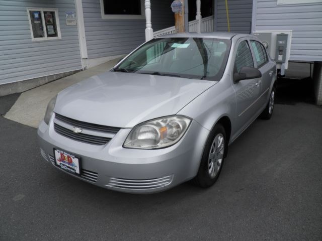 photo of 2009 Chevrolet Cobalt LS
