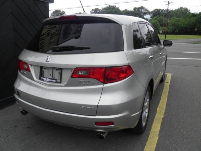 2009 SILVER Acura RDX TECH PKG (5J8TB18259A) with an 3.6L V6 engine, AT transmission, located at 15520 McMullen Hwy SW, Belair, MD, 21502, (301) 729-3700, 39.581375, -78.846451 - Photo#5