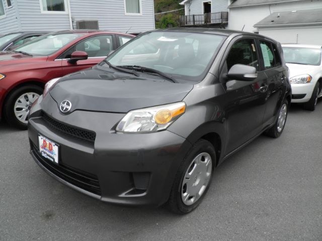 photo of 2012 Scion xD Release Series 4.0