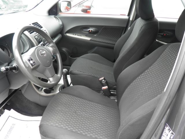 2012 GRAY Scion xD Release Series 4.0 (JTKKU4B42C1) with an 1.8L L4 engine, MAN transmission, located at 15520 McMullen Hwy SW, Belair, MD, 21502, (301) 729-3700, 39.581375, -78.846451 - Photo#1