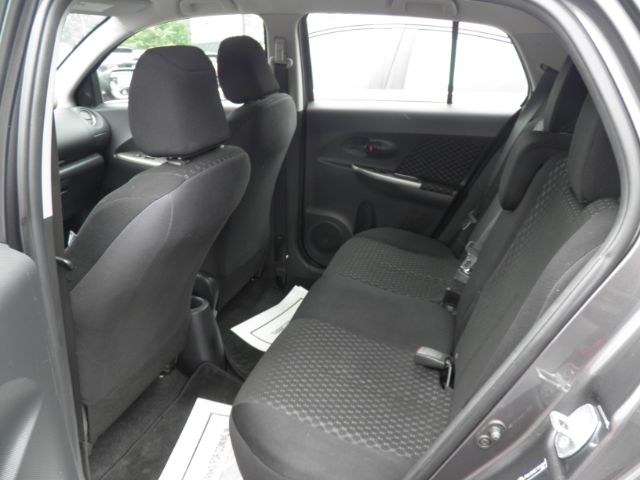 2012 GRAY Scion xD Release Series 4.0 (JTKKU4B42C1) with an 1.8L L4 engine, MAN transmission, located at 15520 McMullen Hwy SW, Belair, MD, 21502, (301) 729-3700, 39.581375, -78.846451 - Photo#3