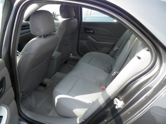 2015 GRAY Chevrolet Malibu 1FL (1G11A5SL5FF) with an 2.5 L4 engine, AT transmission, located at 15520 McMullen Hwy SW, Belair, MD, 21502, (301) 729-3700, 39.581375, -78.846451 - Photo#3