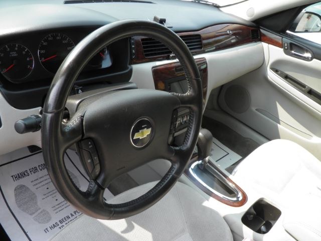 2011 BLUE Chevrolet Impala LT (2G1WB5EK4B1) with an 3.5L V6 engine, AT transmission, located at 15520 McMullen Hwy SW, Belair, MD, 21502, (301) 729-3700, 39.581375, -78.846451 - Photo#2