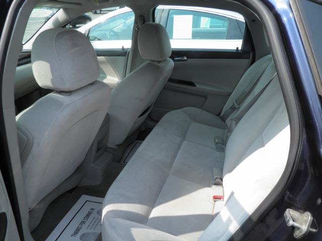 2011 BLUE Chevrolet Impala LT (2G1WB5EK4B1) with an 3.5L V6 engine, AT transmission, located at 15520 McMullen Hwy SW, Belair, MD, 21502, (301) 729-3700, 39.581375, -78.846451 - Photo#3
