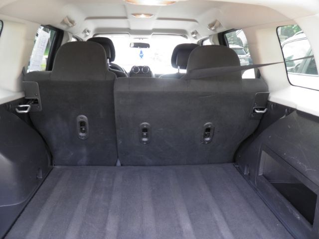 2015 GRAY Jeep Patriot Sport 4WD (1C4NJRBB9FD) with an 2.4L L4 engine, located at 19521 New George's Creek Rd SW, Barton, MD, 21521, (301) 463-2404, 39.524323, -79.017906 - Photo#4