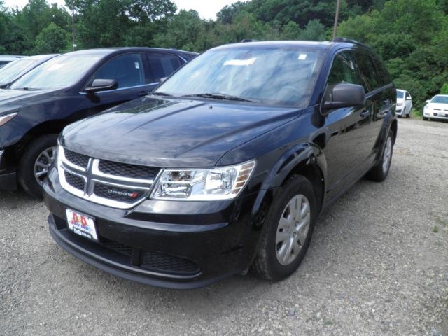 photo of 2019 Dodge Journey SE Value Package