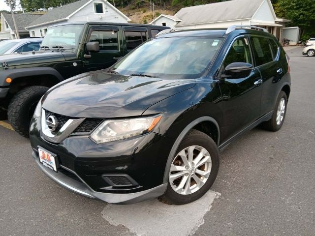 photo of 2016 Nissan Rogue SV