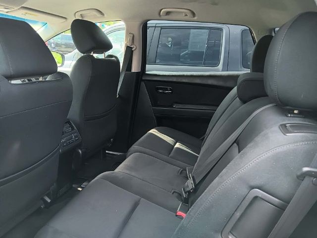 2015 GRAY Mazda CX-9 Sport (JM3TB3BV6F0) with an 3.7L V6 engine, AT transmission, located at 19521 New George's Creek Rd SW, Barton, MD, 21521, (301) 463-2404, 39.524323, -79.017906 - Photo#1