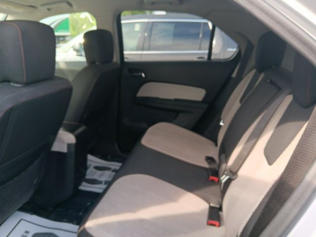 2015 SILVER Chevrolet Equinox LT (2GNFLFEK0F6) with an 3.6L V6 engine, AT transmission, located at 15520 McMullen Hwy SW, Belair, MD, 21502, (301) 729-3700, 39.581375, -78.846451 - Photo#2