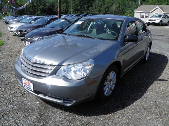 photo of 2008 Chrysler Sebring LX