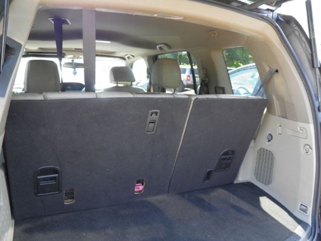 2013 BROWN Honda Pilot EX-L (5FNYF4H56DB) with an 3.5L V6 engine, AT transmission, located at 19521 New George's Creek Rd SW, Barton, MD, 21521, (301) 463-2404, 39.524323, -79.017906 - Photo#5