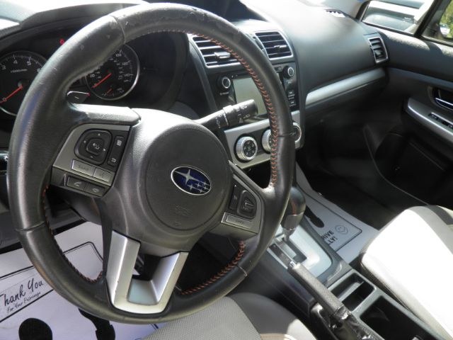 2016 WHITE Subaru Crosstrek 2.0i Premium (JF2GPABC0G8) with an 2.4L L4 engine, CVT transmission, located at 19521 New George's Creek Rd SW, Barton, MD, 21521, (301) 463-2404, 39.524323, -79.017906 - Photo#2