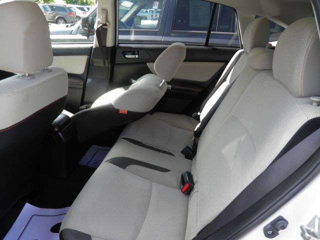 2016 WHITE Subaru Crosstrek 2.0i Premium (JF2GPABC0G8) with an 2.4L L4 engine, CVT transmission, located at 19521 New George's Creek Rd SW, Barton, MD, 21521, (301) 463-2404, 39.524323, -79.017906 - Photo#3