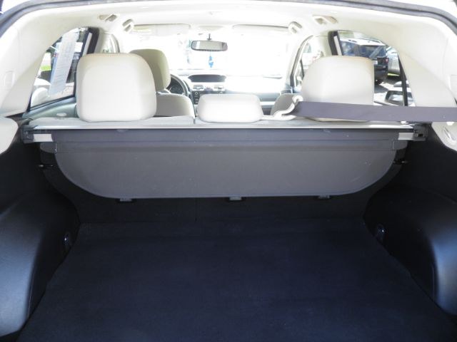 2016 WHITE Subaru Crosstrek 2.0i Premium (JF2GPABC0G8) with an 2.4L L4 engine, CVT transmission, located at 19521 New George's Creek Rd SW, Barton, MD, 21521, (301) 463-2404, 39.524323, -79.017906 - Photo#4
