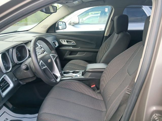 2012 BROWN Chevrolet Equinox 1LT (2GNFLEEK5C6) with an 3.6L V6 engine, located at 15520 McMullen Hwy SW, Belair, MD, 21502, (301) 729-3700, 39.581375, -78.846451 - Photo#1