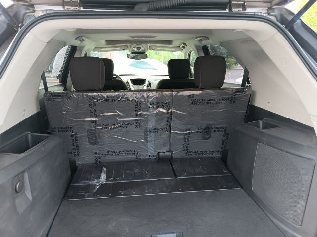 2012 BROWN Chevrolet Equinox 1LT (2GNFLEEK5C6) with an 3.6L V6 engine, located at 15520 McMullen Hwy SW, Belair, MD, 21502, (301) 729-3700, 39.581375, -78.846451 - Photo#3
