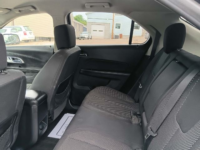 2016 GRAY Chevrolet Equinox LT (1GNFLFEK8GZ) with an 3.6L V6 engine, AT transmission, located at 19521 New George's Creek Rd SW, Barton, MD, 21521, (301) 463-2404, 39.524323, -79.017906 - Photo#2