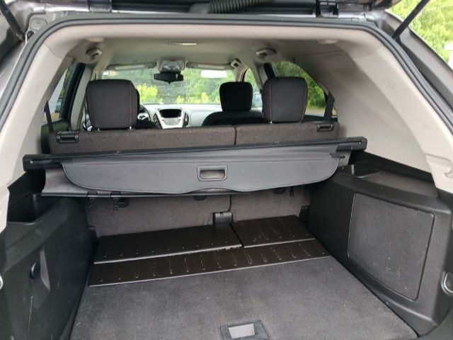 2016 GRAY Chevrolet Equinox LT (1GNFLFEK8GZ) with an 3.6L V6 engine, AT transmission, located at 19521 New George's Creek Rd SW, Barton, MD, 21521, (301) 463-2404, 39.524323, -79.017906 - Photo#3