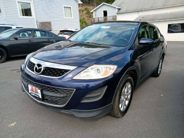 photo of 2012 Mazda CX-9 Sport