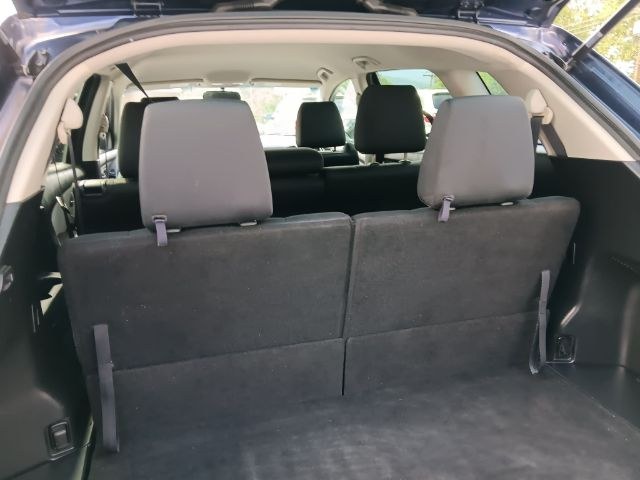 2012 BLUE Mazda CX-9 Sport (JM3TB3BV5C0) with an 3.7L V6 engine, AT transmission, located at 15520 McMullen Hwy SW, Belair, MD, 21502, (301) 729-3700, 39.581375, -78.846451 - Photo#4