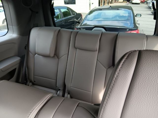 2012 WHITE Honda Pilot Touring (5FNYF4H97CB) with an 3.5L V6 engine, located at 15520 McMullen Hwy SW, Belair, MD, 21502, (301) 729-3700, 39.581375, -78.846451 - Photo#3