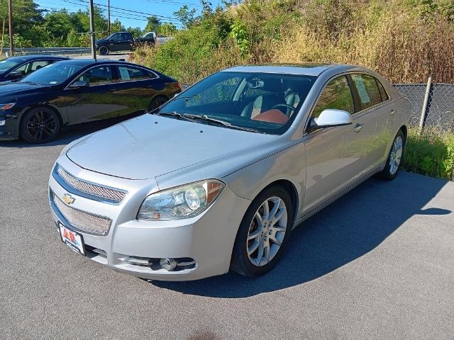 photo of 2012 Chevrolet Malibu 2LZ