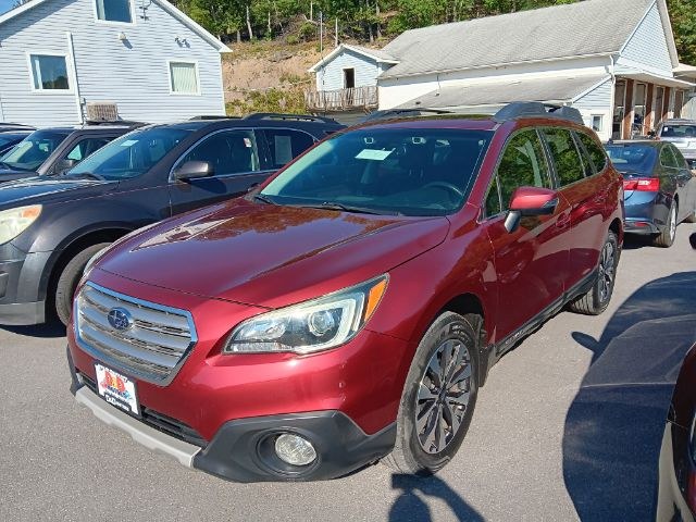 photo of 2016 Subaru Outback 2.5i Limited