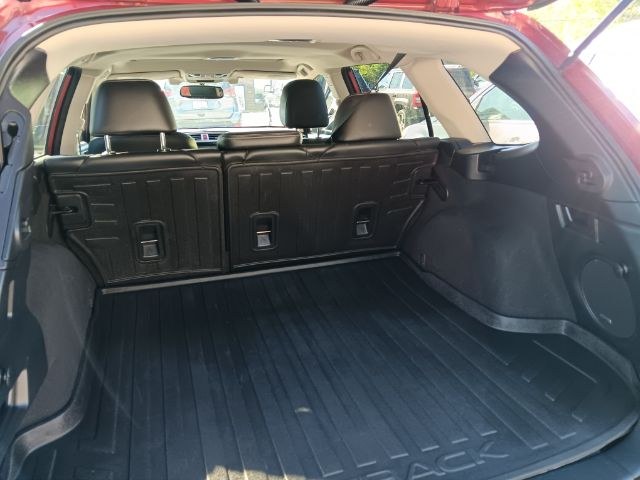 2016 RED Subaru Outback 2.5i Limited (4S4BSANCXG3) with an 2.5 L4 engine, AT transmission, located at 15520 McMullen Hwy SW, Belair, MD, 21502, (301) 729-3700, 39.581375, -78.846451 - Photo#3