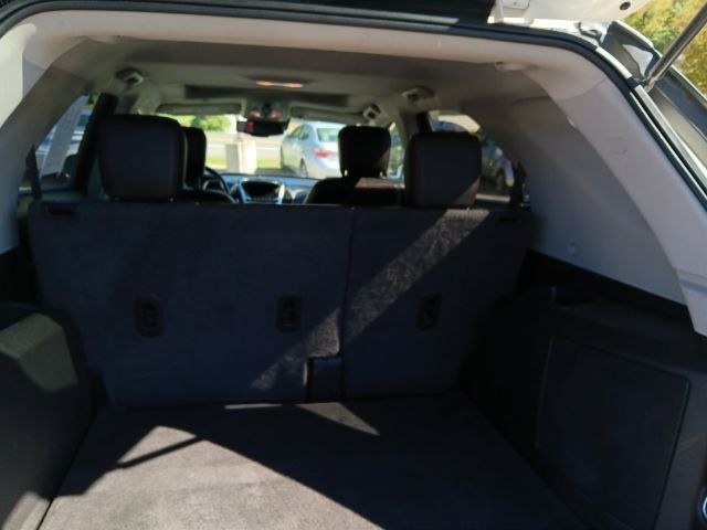2015 WHITE Chevrolet Equinox LTZ (1GNFLHEK7FZ) with an 3.6L V6 engine, AT transmission, located at 19521 New George's Creek Rd SW, Barton, MD, 21521, (301) 463-2404, 39.524323, -79.017906 - Photo#3