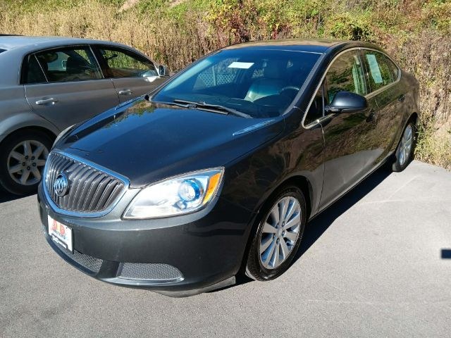 photo of 2016 Buick Verano BASE