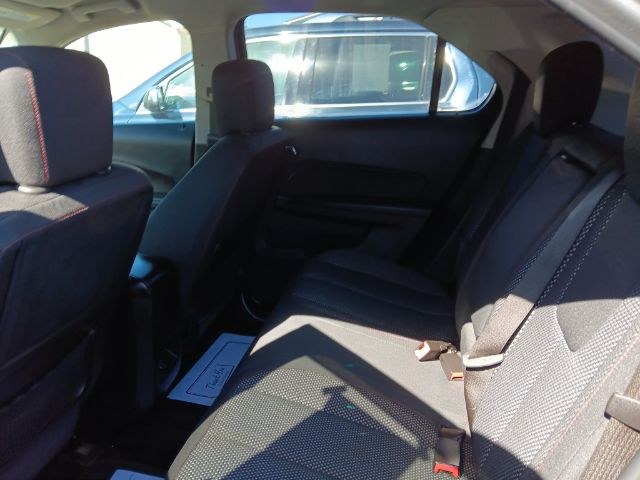 2015 RED Chevrolet Equinox LT (1GNFLFEK9FZ) with an 3.6L V6 engine, AT transmission, located at 19521 New George's Creek Rd SW, Barton, MD, 21521, (301) 463-2404, 39.524323, -79.017906 - Photo#2