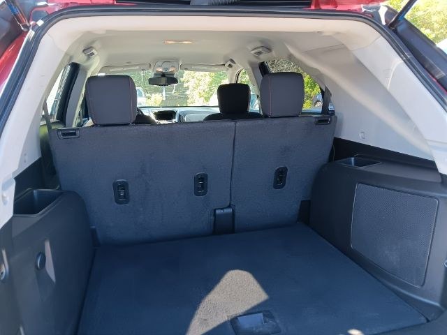 2015 RED Chevrolet Equinox LT (1GNFLFEK9FZ) with an 3.6L V6 engine, AT transmission, located at 19521 New George's Creek Rd SW, Barton, MD, 21521, (301) 463-2404, 39.524323, -79.017906 - Photo#3