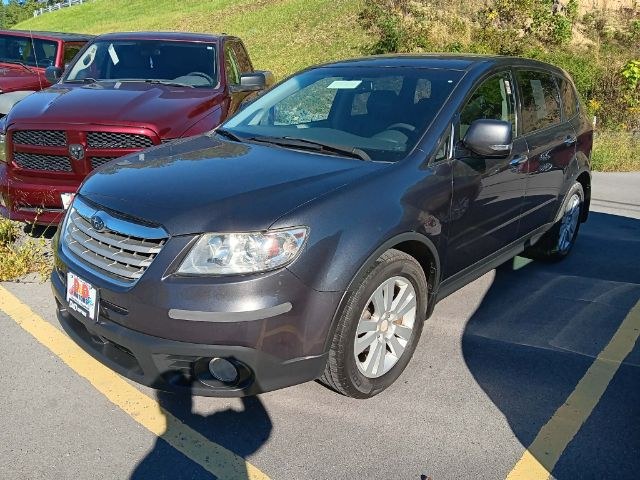 photo of 2009 Subaru Tribeca Special Edition 5-Passenger