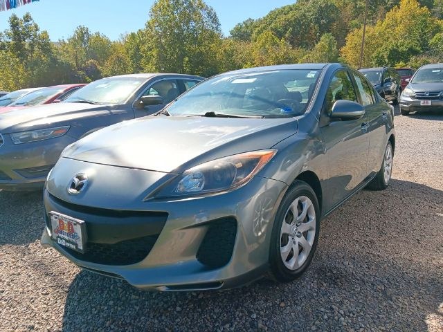 photo of 2012 Mazda Mazda3 i Sport