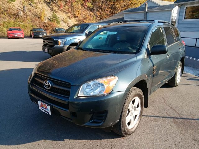 photo of 2012 Toyota RAV4 BASE