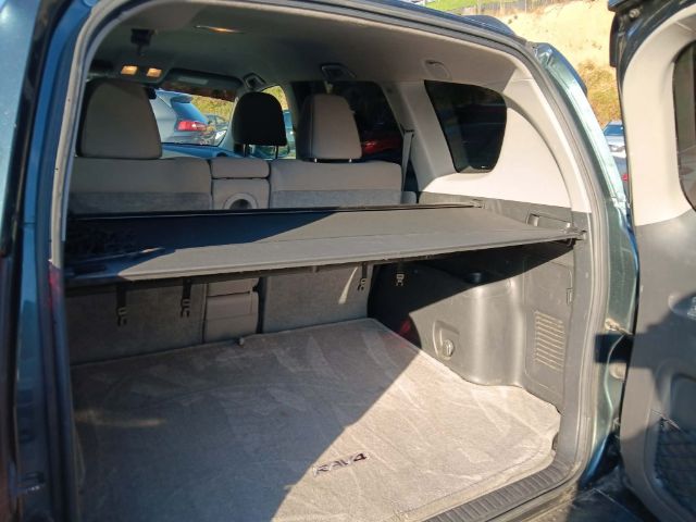 2012 BLACK Toyota RAV4 BASE (2T3BF4DV3CW) with an 2.4L L4 engine, AT transmission, located at 15520 McMullen Hwy SW, Belair, MD, 21502, (301) 729-3700, 39.581375, -78.846451 - Photo#3