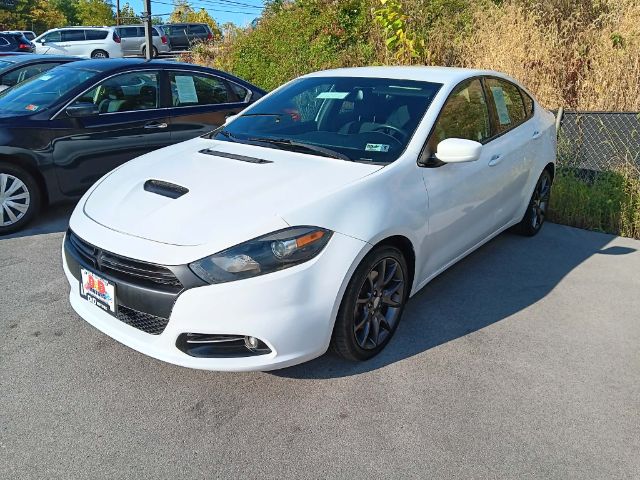 photo of 2016 Dodge Dart SXT