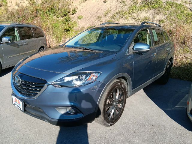 photo of 2014 Mazda CX-9 Grand Touring AWD