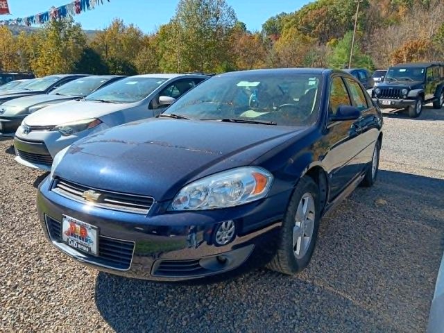 photo of 2010 Chevrolet Impala LT