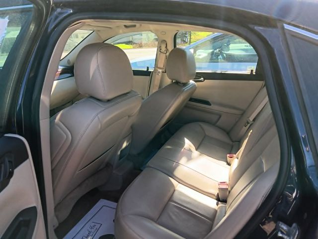 2010 BLUE Chevrolet Impala LT (2G1WB5EK0A1) with an 3.5L V6 engine, AT transmission, located at 19521 New George's Creek Rd SW, Barton, MD, 21521, (301) 463-2404, 39.524323, -79.017906 - Photo#2